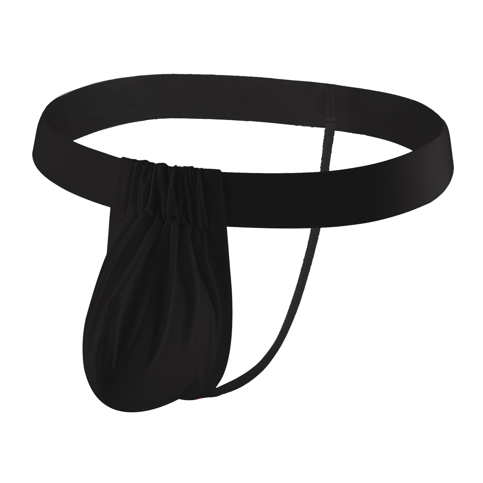 Jockstrap Athletic - 남성용 스포츠 조크스트랩 통기성 피트니스 속옷