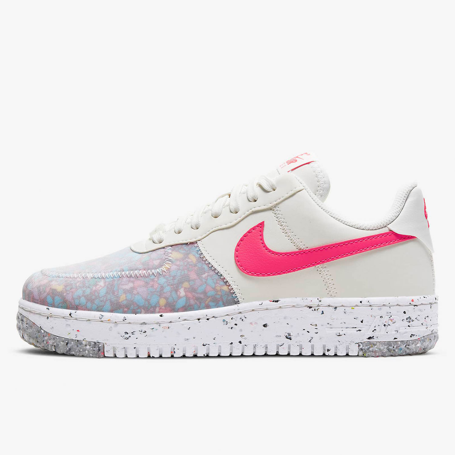 나이키 정품 AIR FORCE 1 CRATER 여성용  - Nike Shoes Air Force 1 리뷰 및 가격